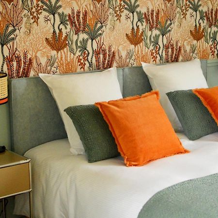 Manoir De Beaupre Bed & Breakfast Vannes Luaran gambar