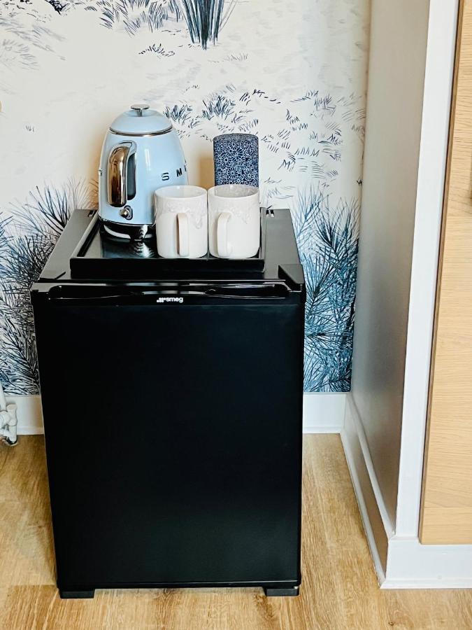 Manoir De Beaupre Bed & Breakfast Vannes Luaran gambar